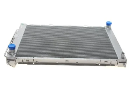 Радіатор охолоджування MAHLE / KNECHT CR 2709 000S