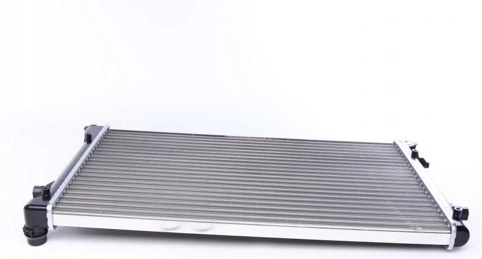 Радиатор охлаждения MAHLE MAHLE / KNECHT CR 30 001S (фото 1)