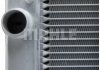 Радиатор охлаждения MAHLE / KNECHT CR 511 000P (фото 9)