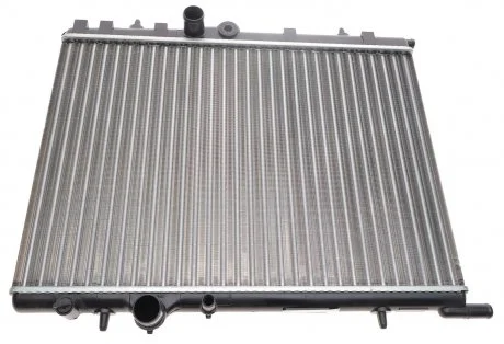 Радиатор охлаждения MAHLE MAHLE / KNECHT CR 515 000S