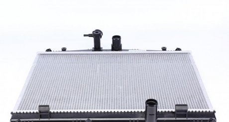 Радиатор охлаждения MAHLE MAHLE / KNECHT CR 856 000S (фото 1)