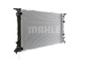 Радиатор охлаждения MAHLE MAHLE / KNECHT CR 910 000S (фото 9)