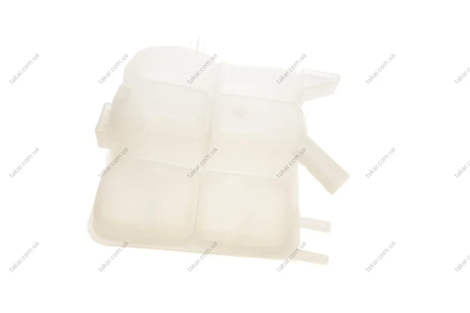Бачок расширительный MAHLE MAHLE / KNECHT CRT 129 000S (фото 1)