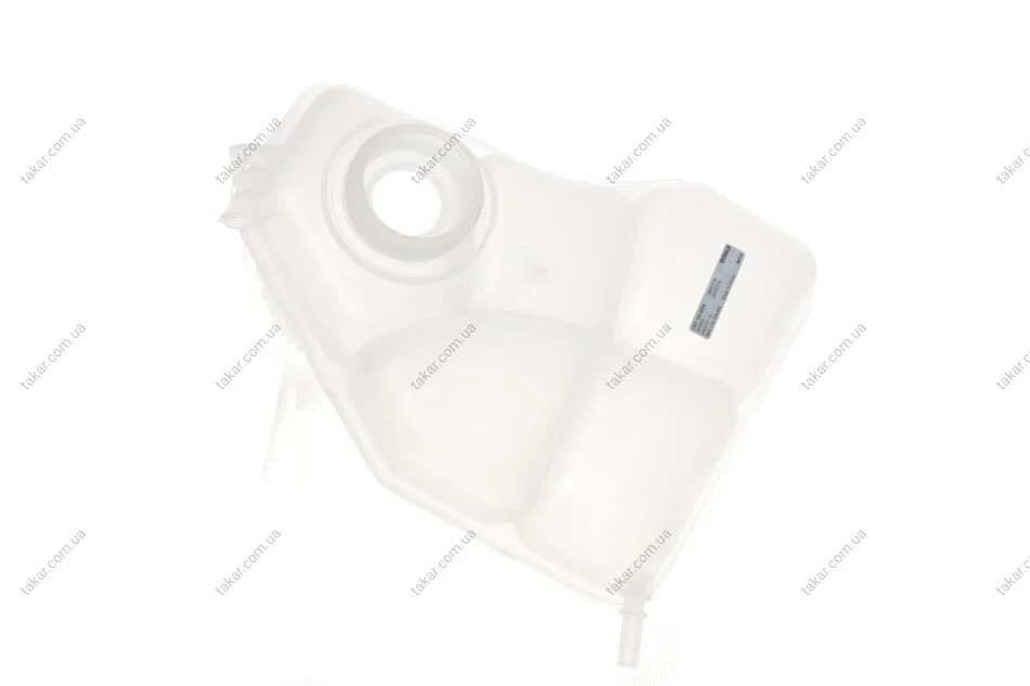 Бачок расширительный MAHLE MAHLE / KNECHT CRT 133 000S (фото 1)