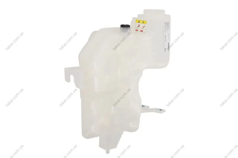 Бачок розширювальний MAHLE / KNECHT CRT 148 000S (фото 1)