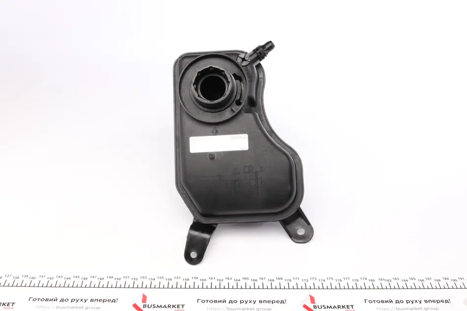 Бачок расширительный MAHLE MAHLE / KNECHT CRT 207 000S (фото 1)