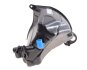 Бачок розширювальний MAHLE MAHLE / KNECHT CRT 3 000S (фото 4)