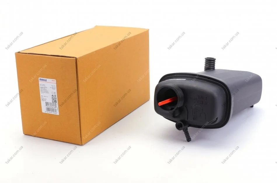 Расширительный бачок MAHLE / KNECHT CRT 52 000S (фото 1)