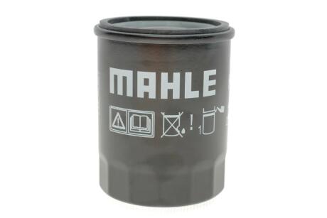 Фільтр гідросистеми Mahle TESLA \'\'15>> MAHLE / KNECHT HC174