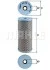 Масляний фільтр MAHLE / KNECHT HX108 (фото 1)