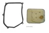 Фильтр АКПП SEAT/VW 01M/4-speed gear "97-03 MAHLE / KNECHT HX 147KIT (фото 1)