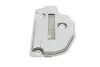 Фильтр АКПП AUDI/SEAT/SKODA/VW 09G/6-speed gear "08>> MAHLE / KNECHT HX 150KIT (фото 3)