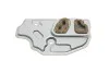 Фильтр АКПП AUDI/SEAT/SKODA/VW 09G/6-speed gear "08>> MAHLE / KNECHT HX 150KIT (фото 4)