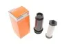 Фильтр АКПП FORD/VOLVO 6DCT450-MPS6 MAHLE / KNECHT HX 151KIT (фото 1)