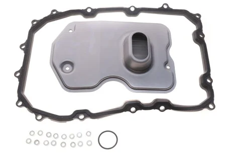 Масляный фильтр гидрофильтр патрон MAHLE / KNECHT HX160KIT