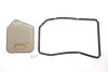 Фільтр гідравлічний KNECHT MAHLE / KNECHT HX 163KIT (фото 1)