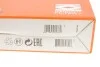 Фильтр АКПП MAHLE / KNECHT HX184KIT (фото 12)
