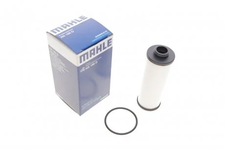 Масляный фильтр гидрофильтр патрон MAHLE / KNECHT HX186D