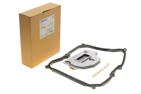 Фільтр АКПП MAHLE / KNECHT HX256D