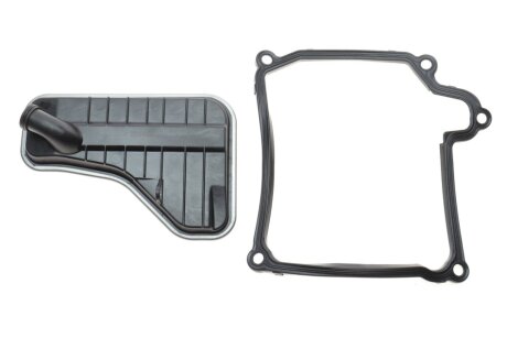 Фільтр масляний АКПП VAG 02- з прокладкою (KNECHT-MAHLE) MAHLE / KNECHT HX264D