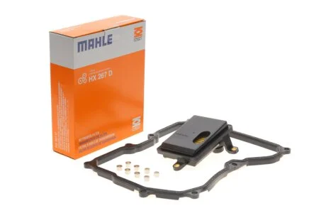 Сервісний набор АКПП MAHLE / KNECHT HX267D