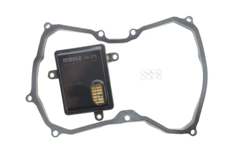 Фільтр АКПП MAHLE / KNECHT HX275D
