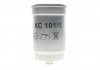 Топливный фильтр MAHLE / KNECHT KC101/1 (фото 4)