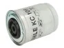 Топливный накручиваемый фильтр дизель MAHLE / KNECHT KC 109 (фото 1)
