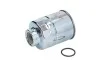 Топливный накручиваемый фильтр дизель MAHLE / KNECHT KC135D (фото 2)