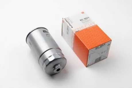 Фільтр палив. (вир-во Knecht-mahle) MAHLE / KNECHT KC195/1