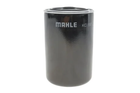 Паливний фільтр, що накручується, дизель MAHLE / KNECHT KC197