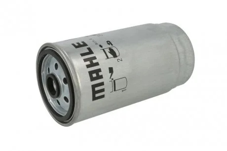 Паливний фільтр, що накручується, дизель MAHLE / KNECHT KC199