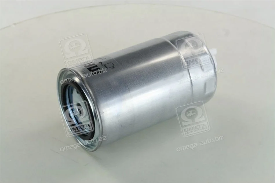 Паливний фільтр, що накручується, дизель MAHLE / KNECHT KC214 (фото 1)