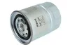 Паливний фільтр, що накручується, дизель MAHLE / KNECHT KC236 (фото 1)