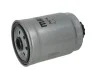 Топливный накручиваемый фильтр дизель MAHLE / KNECHT KC244 (фото 1)