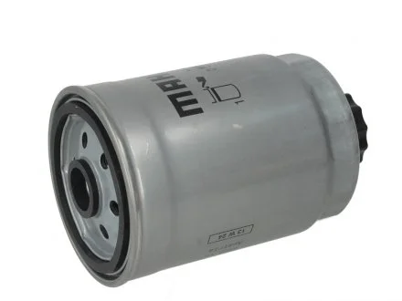 Топливный накручиваемый фильтр дизель MAHLE / KNECHT KC244