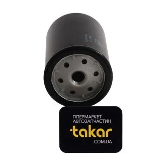 Топливный накручиваемый фильтр дизель MAHLE / KNECHT KC24