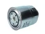Паливний фільтр, що накручується, дизель MAHLE / KNECHT KC256D (фото 1)