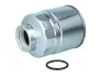 Паливний фільтр, що накручується, дизель MAHLE / KNECHT KC256D (фото 2)