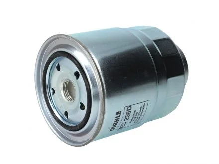 Паливний фільтр, що накручується, дизель MAHLE / KNECHT KC256D