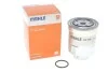 Топливный накручиваемый фильтр дизель MAHLE / KNECHT KC 389D (фото 1)
