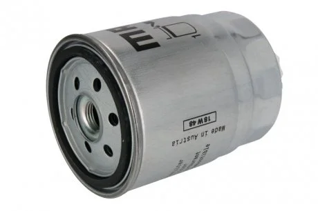 Топливный накручиваемый фильтр дизель MAHLE / KNECHT KC51