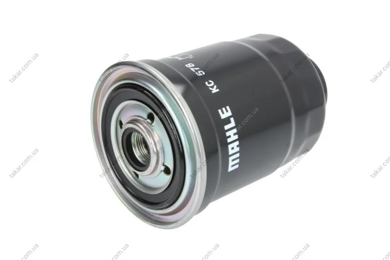 Топливный накручиваемый фильтр дизель MAHLE / KNECHT KC578D (фото 1)