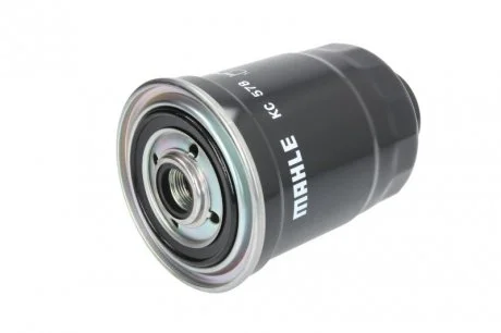 Паливний фільтр, що накручується, дизель MAHLE / KNECHT KC578D