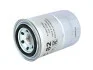 Топливный накручиваемый фильтр дизель MAHLE / KNECHT KC82D (фото 1)