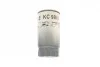 Топливный накручиваемый фильтр дизель MAHLE / KNECHT KC98/1 (фото 2)