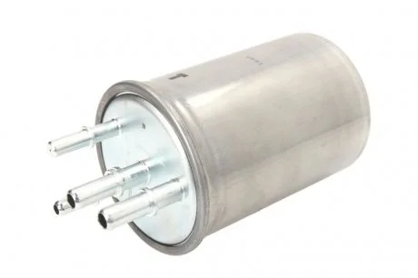Паливний прямоточний фільтр MAHLE/KNECHT дизель MAHLE / KNECHT KL1026