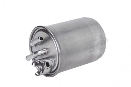 Паливний прямоточний фільтр MAHLE/KNECHT дизель MAHLE / KNECHT KL103