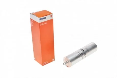 Паливний прямоточний фільтр MAHLE/KNECHT MAHLE / KNECHT KL1102