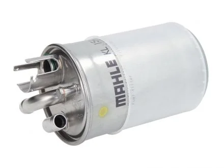 Паливний прямоточний фільтр MAHLE/KNECHT дизель MAHLE / KNECHT KL 154